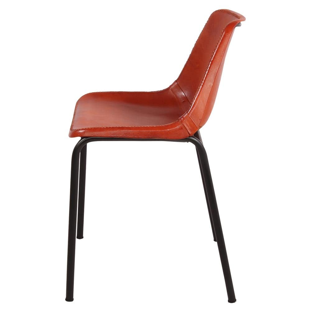 Silla Industry basic - Imagen 2
