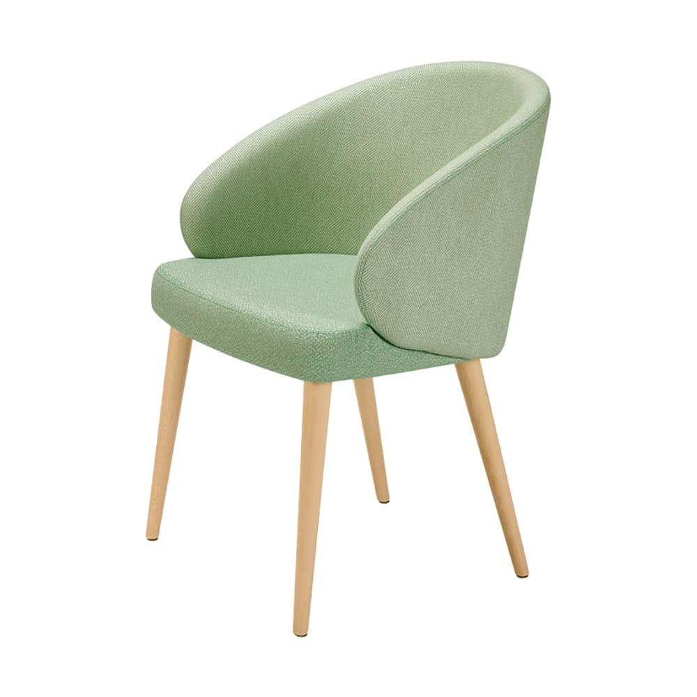 SILLA CON BRAZOS LANA tapizado interior (2)