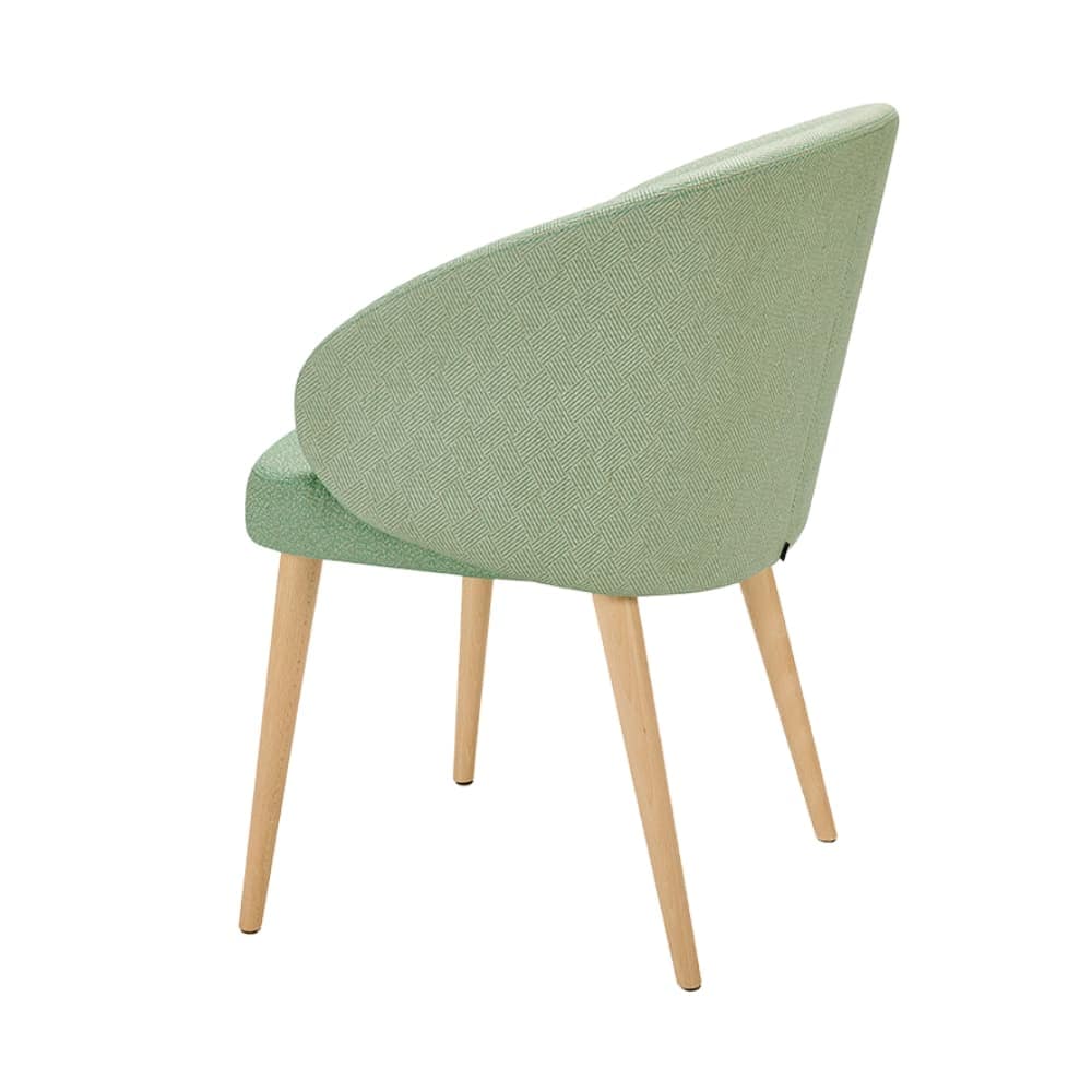SILLA CON BRAZOS LANA tapizado interior (2)