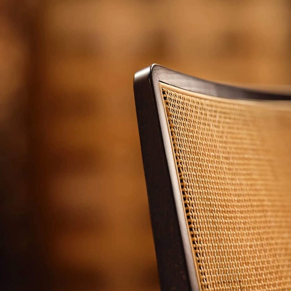 SILLA, SILLON CIBELLE tapizado interior, madera