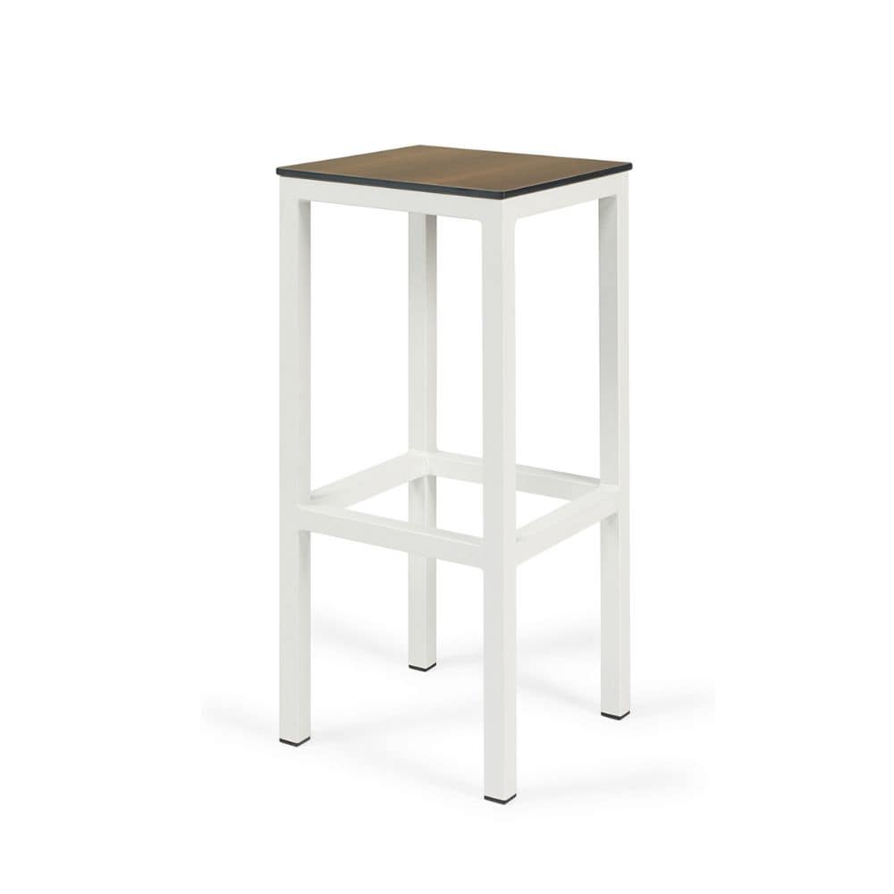 banqueta interior mónaco plus compact americano + blanco