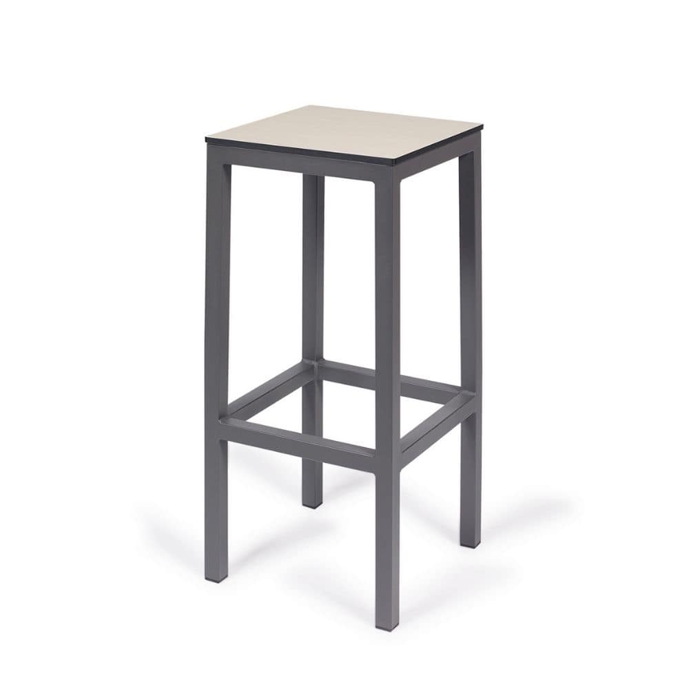 banqueta interior mónaco plus compact antartida + gris