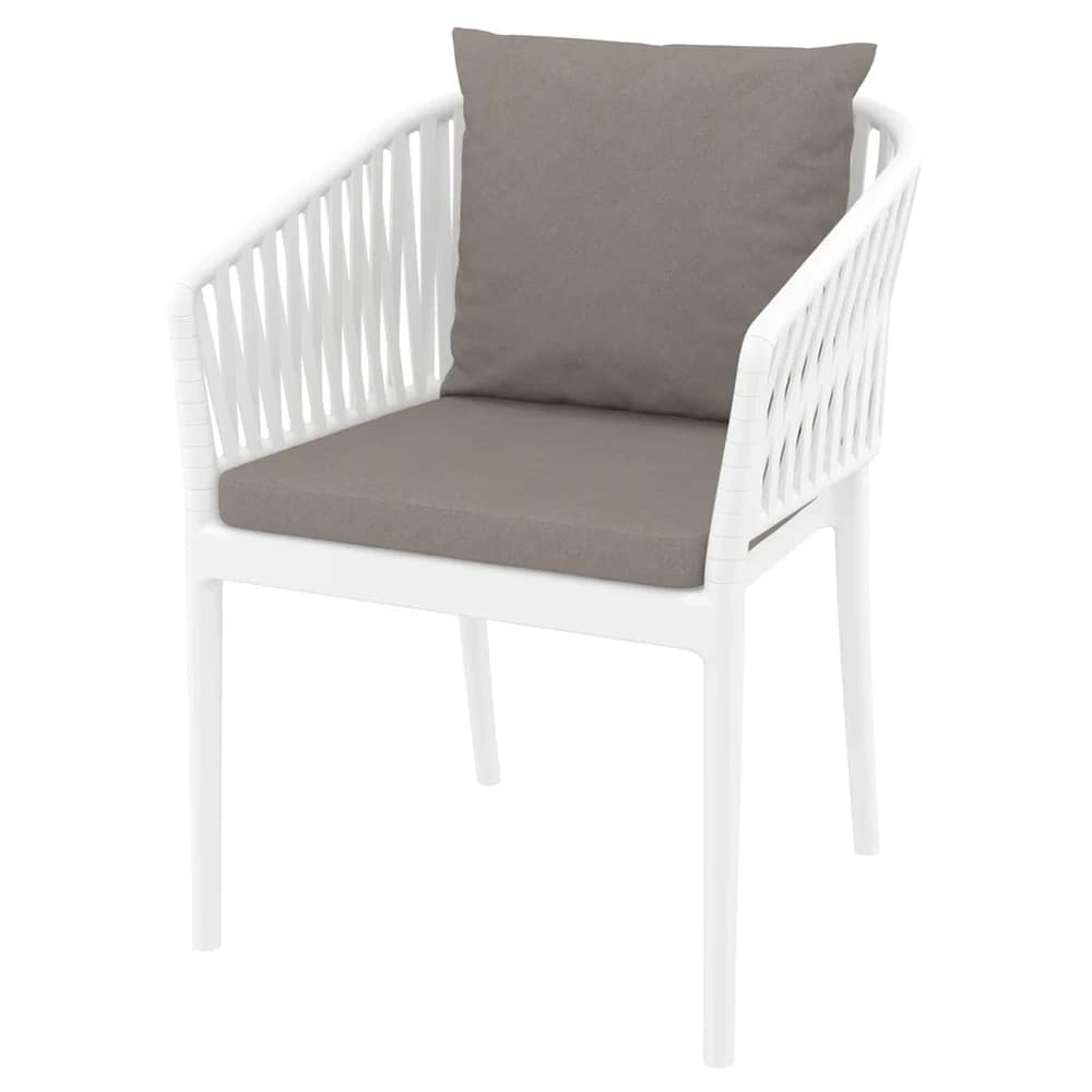 Cojín respaldo PORTOFINO para exterior - Imagen 7