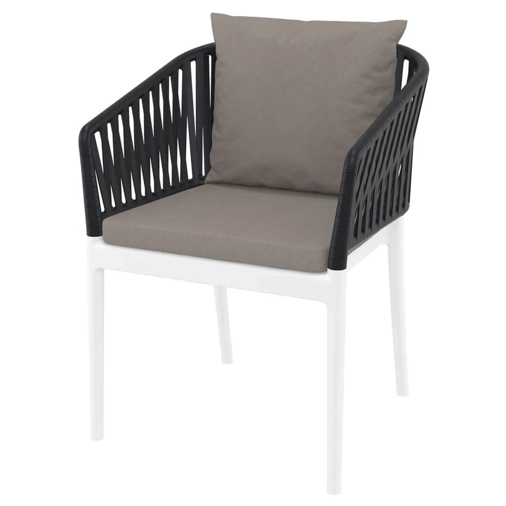 Cojín respaldo PORTOFINO para exterior - Imagen 8