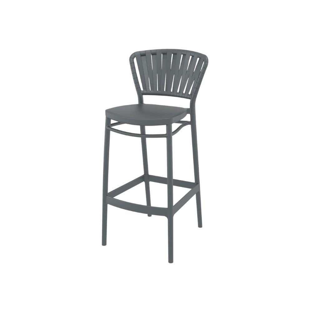 Taburete PORTOFINO para exterior - Imagen 6