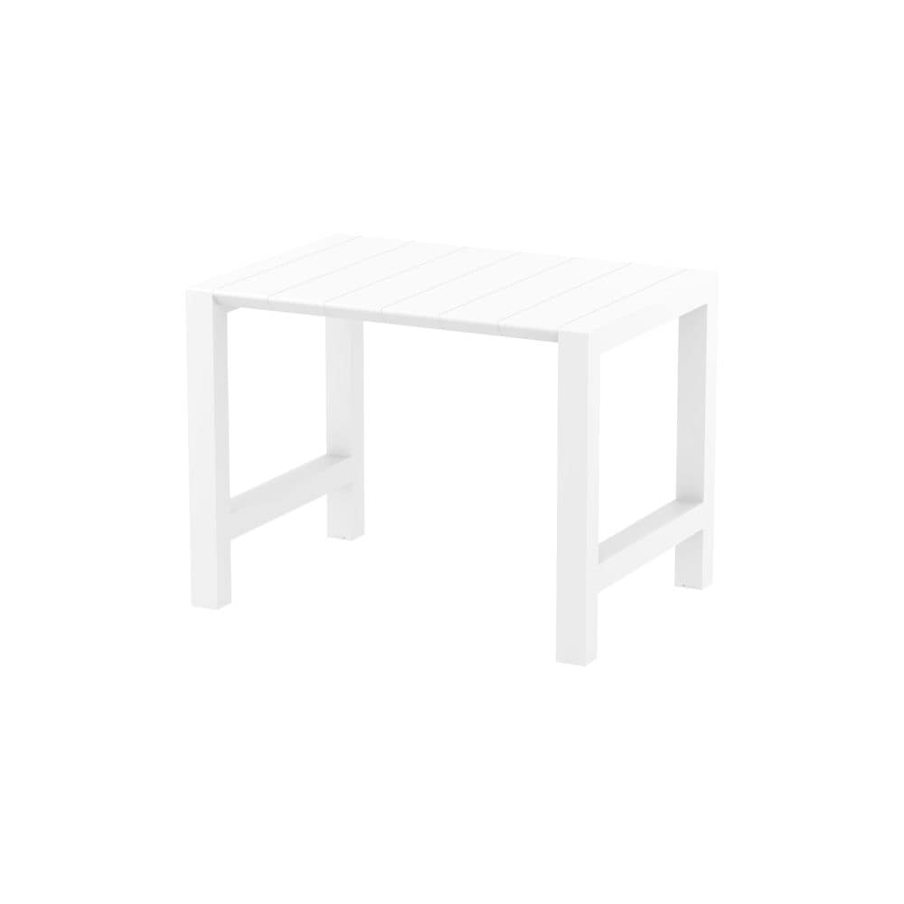 Mesa VEGAS BAR extensible 100/140 para exterior - Imagen 4