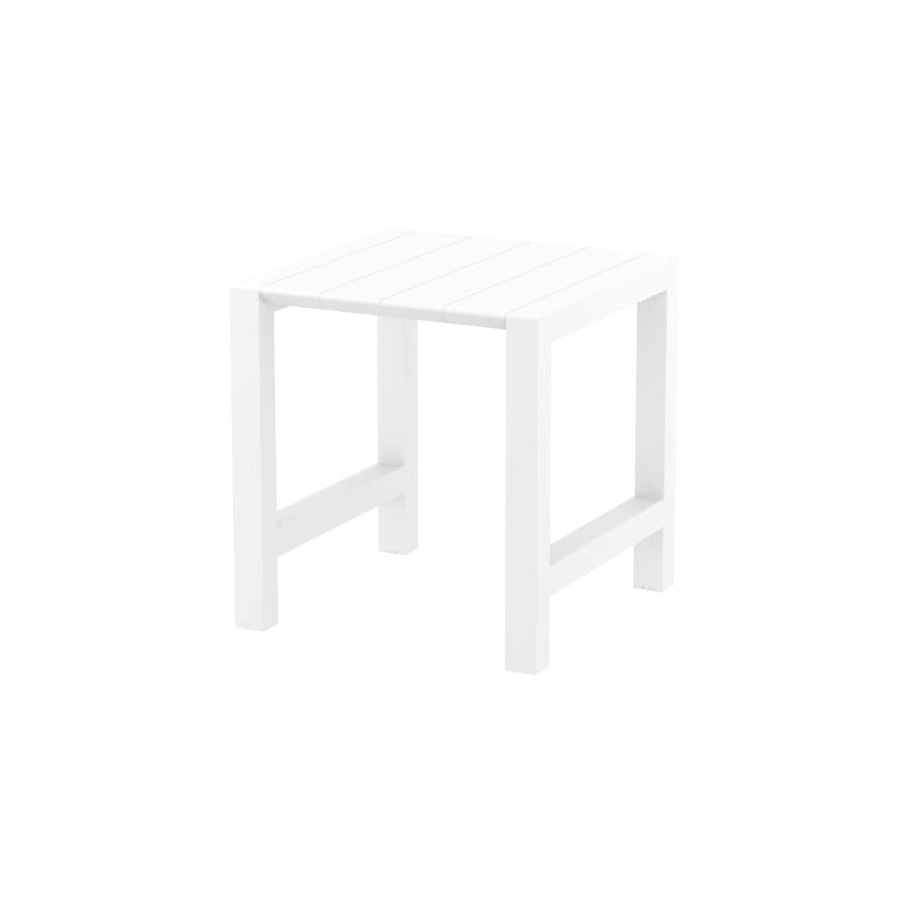 Mesa VEGAS BAR extensible 100/140 para exterior - Imagen 5