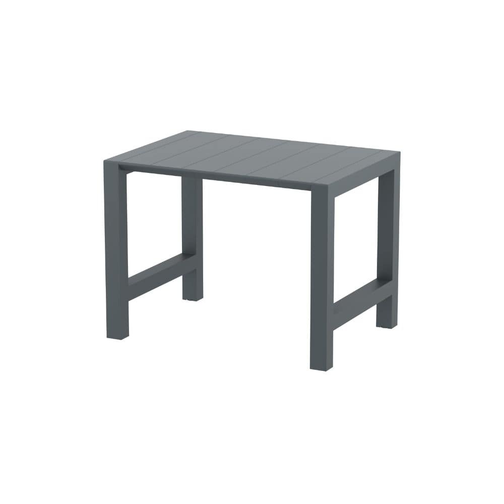 Mesa VEGAS BAR extensible 100/140 para exterior - Imagen 7