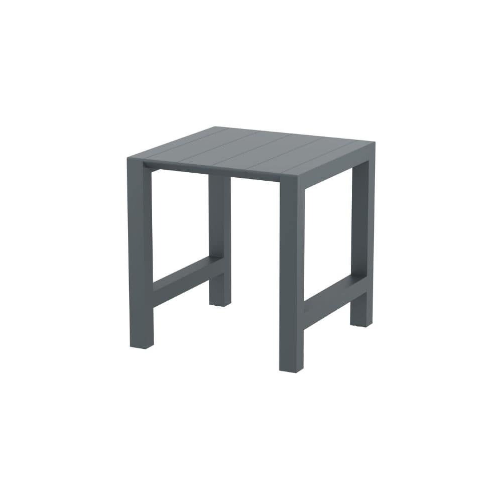 Mesa VEGAS BAR extensible 100/140 para exterior - Imagen 8