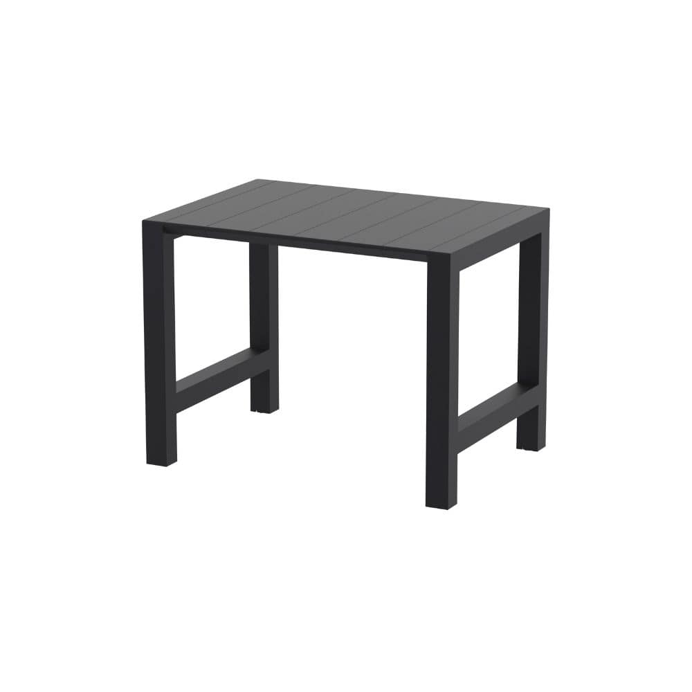 Mesa VEGAS BAR extensible 100/140 para exterior - Imagen 9