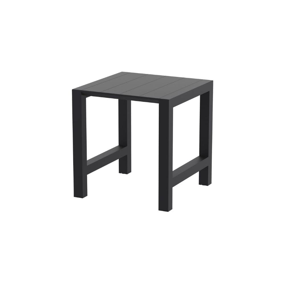 Mesa VEGAS BAR extensible 100/140 para exterior - Imagen 10