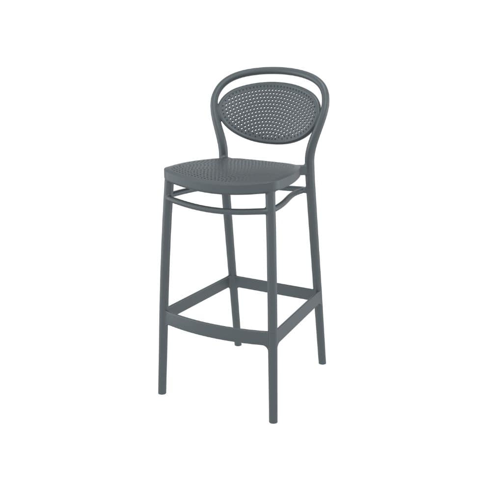 Marcel bar 75 exterior taburete