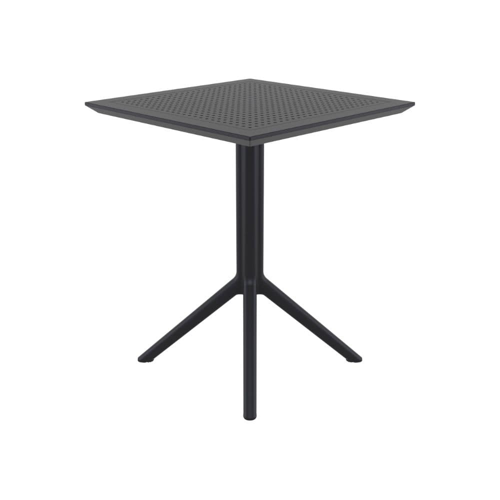 Sky foldin table 60x60 Mesa de exterior