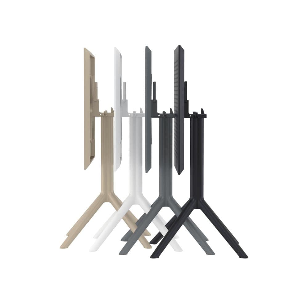 Sky foldin table 60x60 Mesa de exterior abatible