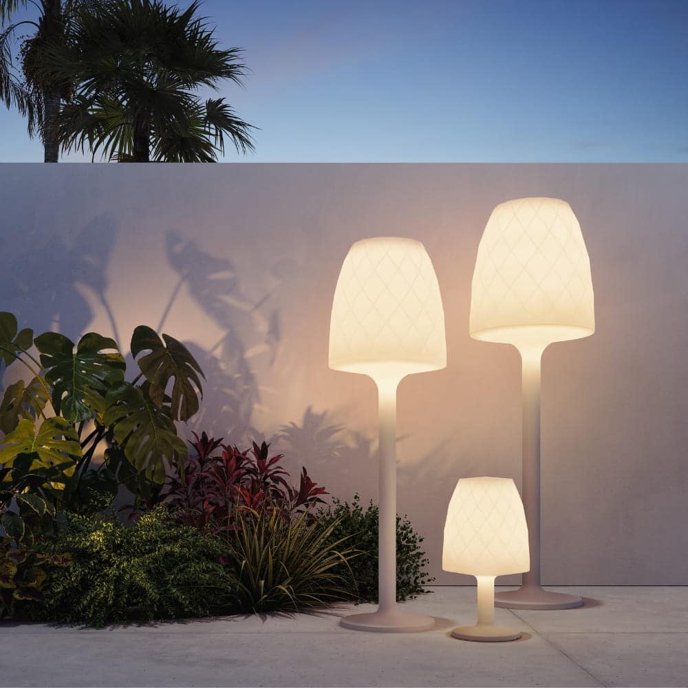 Lámpara VASES de Vondom