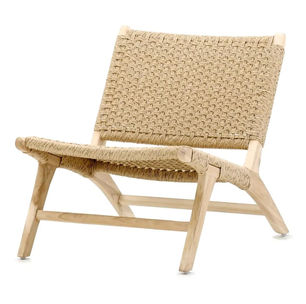 sillon de terraza