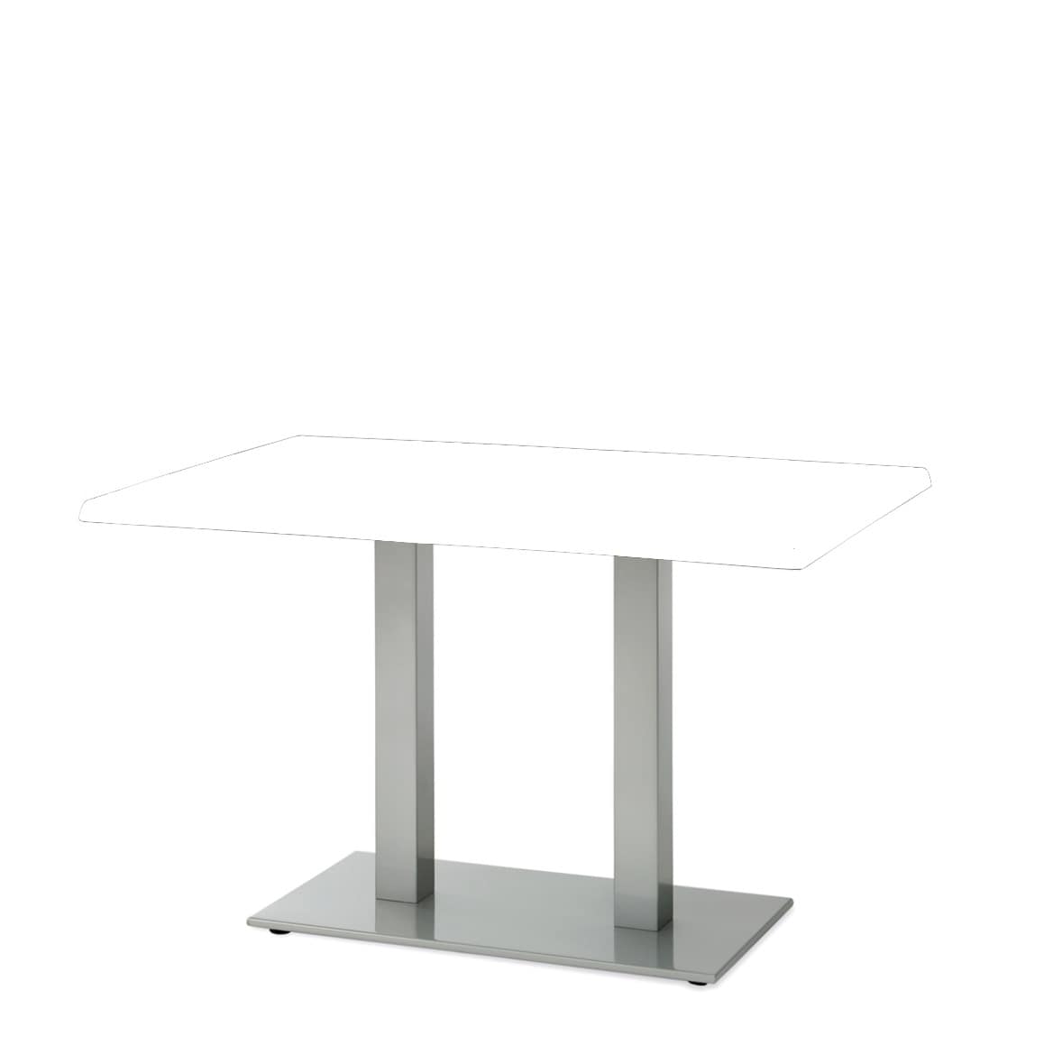 Base de mesa Munich aluminio de exterior - Imagen 2