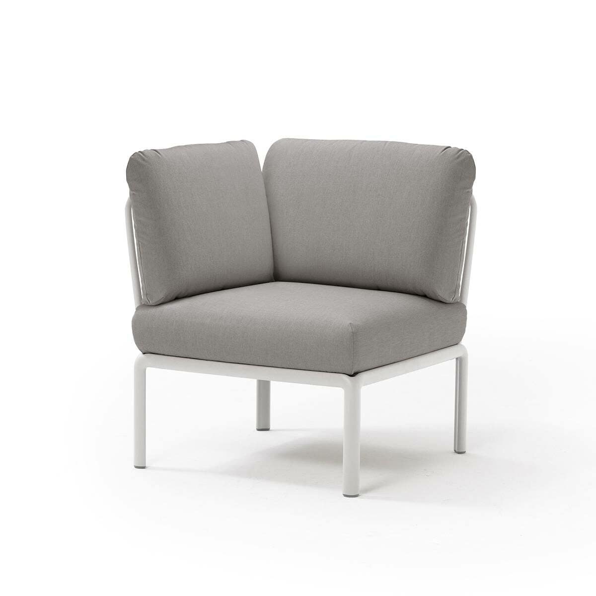 Sillón Komodo esquina tapizado Sunbrella - Imagen 2