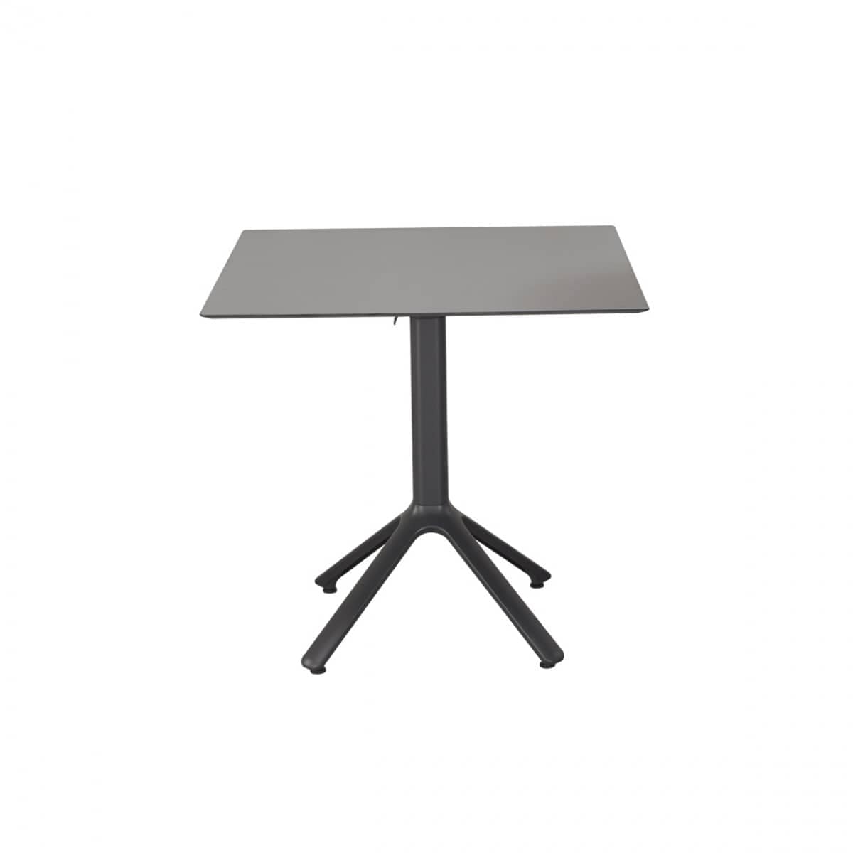Base de mesa NEMO pie central abatible - Imagen 5