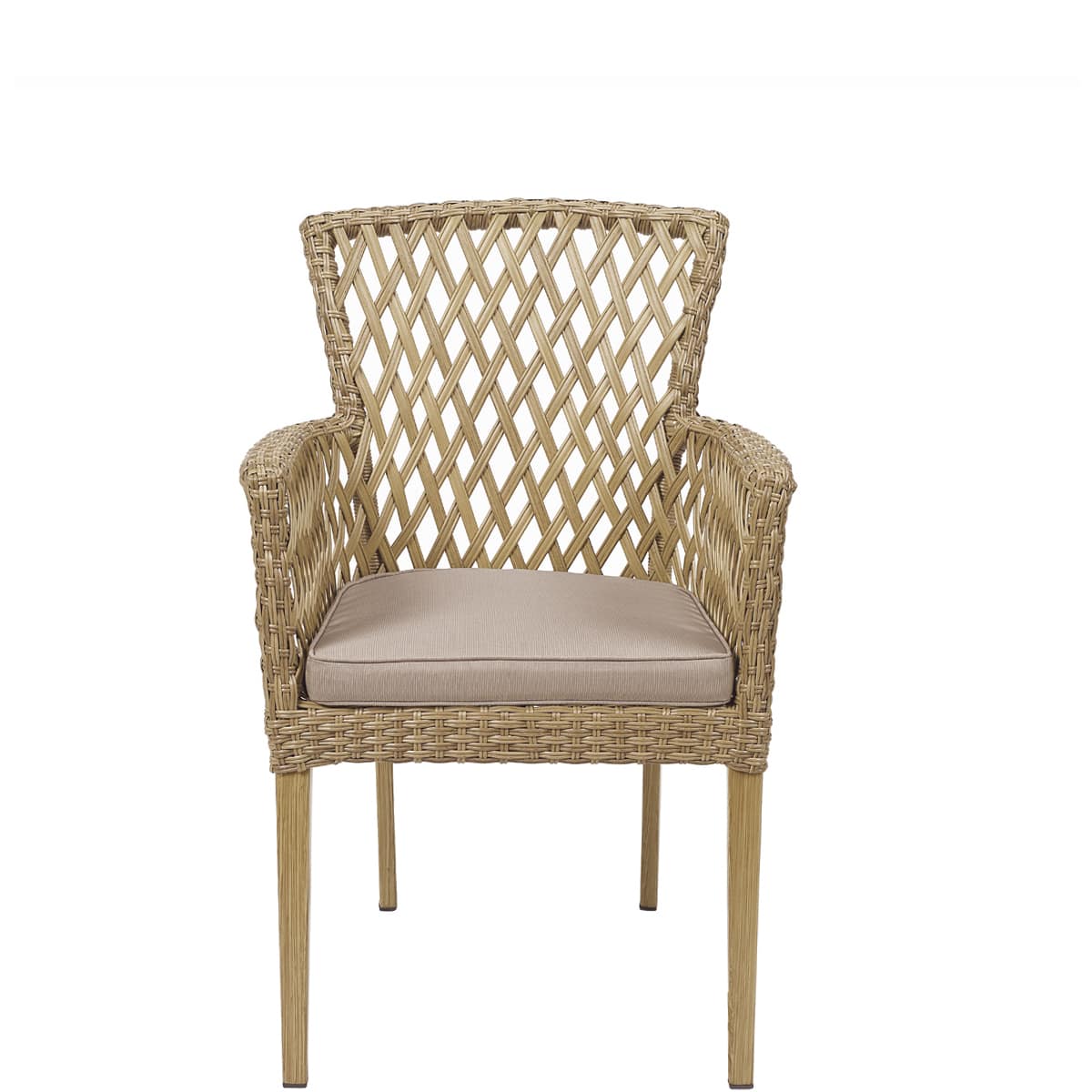 Sillón Kioto apilable - Imagen 2
