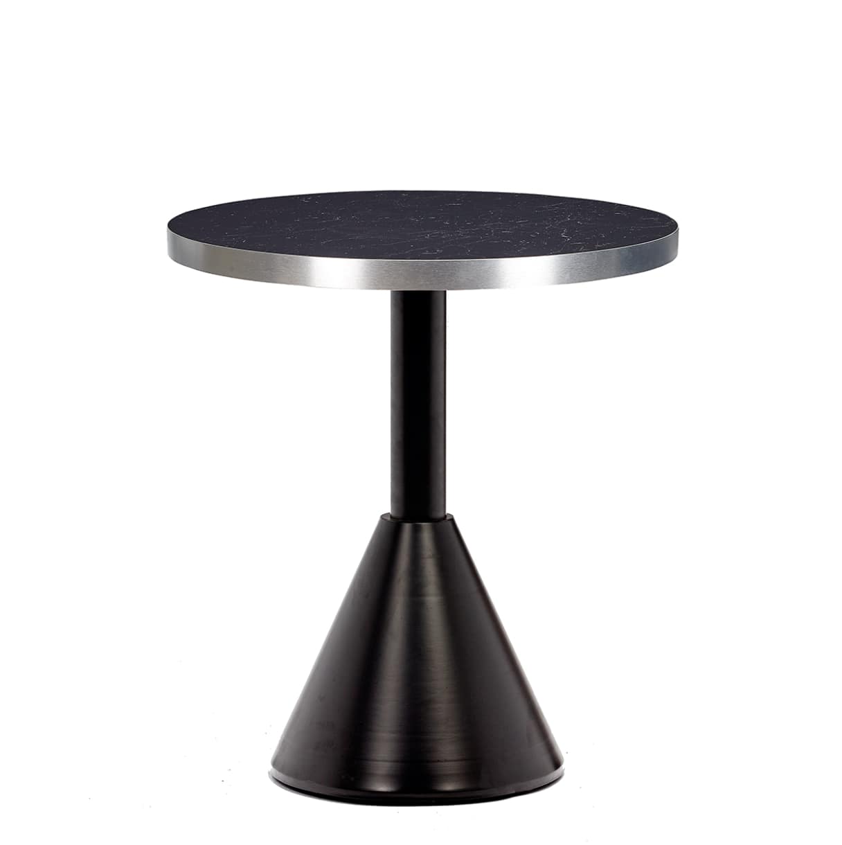 Mesa Columbia pie central tablero melamina - Imagen 14