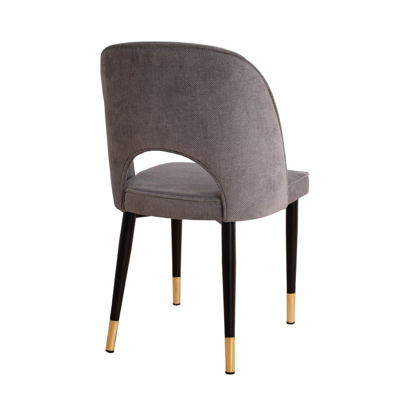 Silla Reine 23 tapizada Gold - Imagen 4