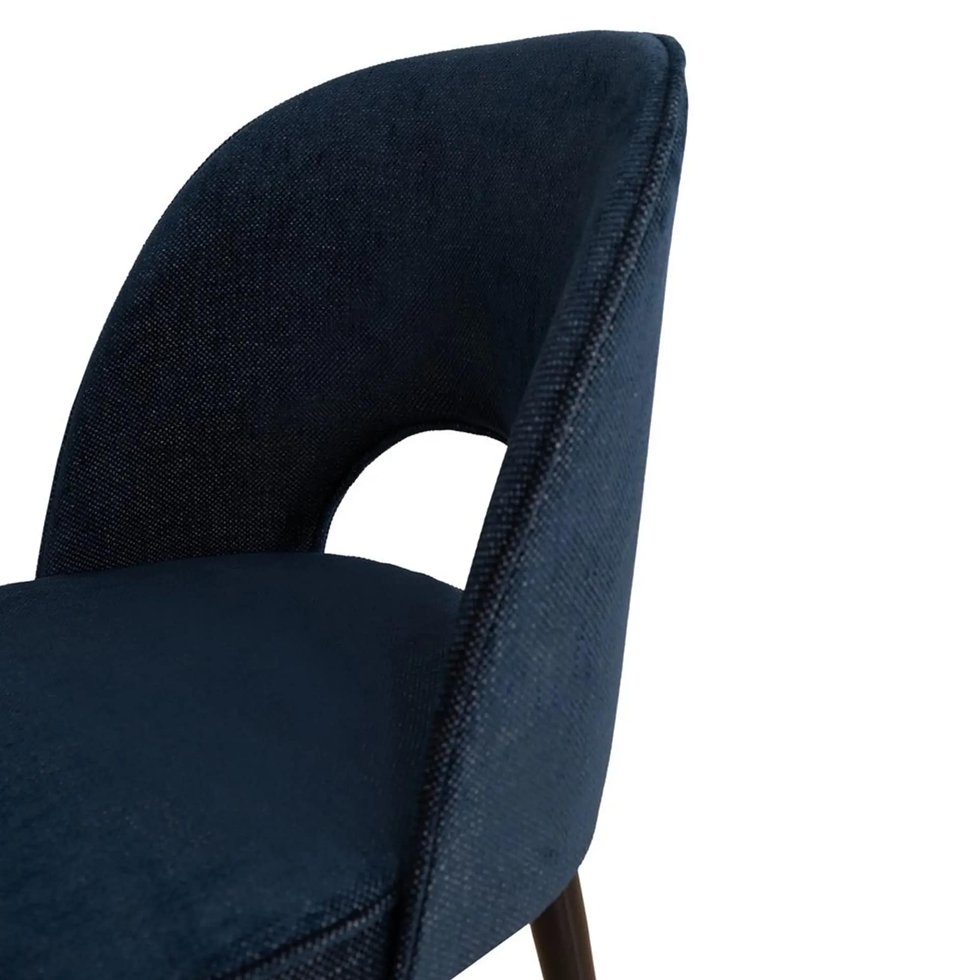 Silla Reine 23 tapizada Gold - Imagen 10