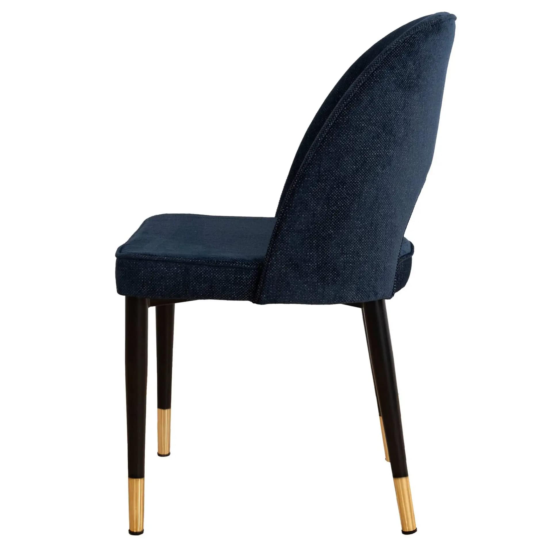 Silla Reine 23 tapizada Gold - Imagen 9