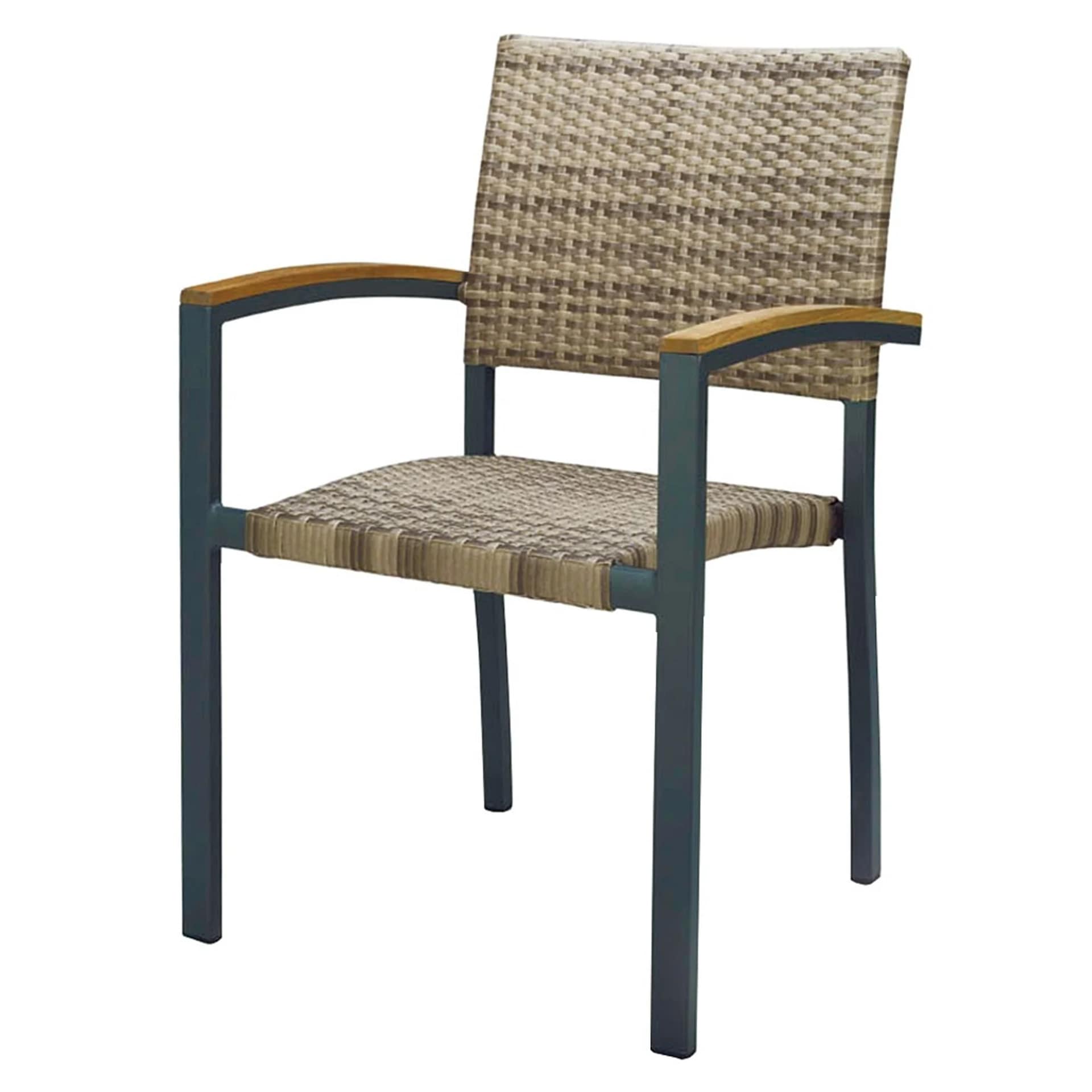 Sillón Eros Médula Brazos Exterior - Imagen 2
