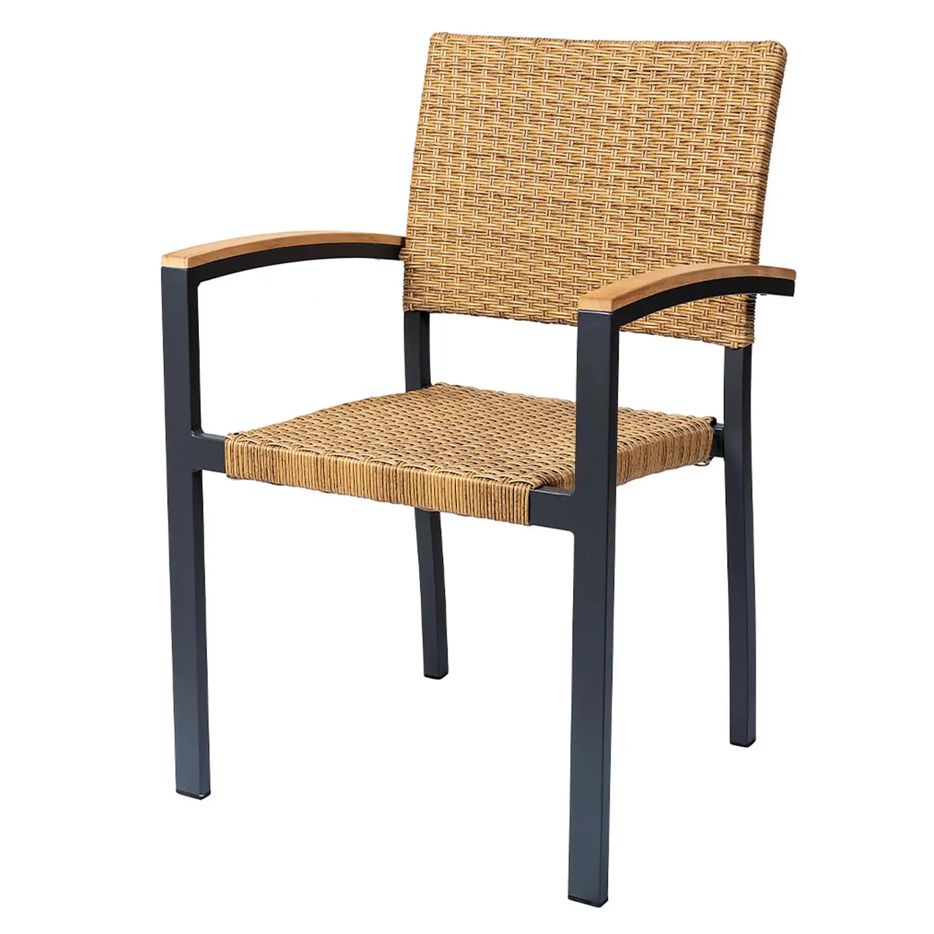 Sillón Eros Médula Brazos Exterior