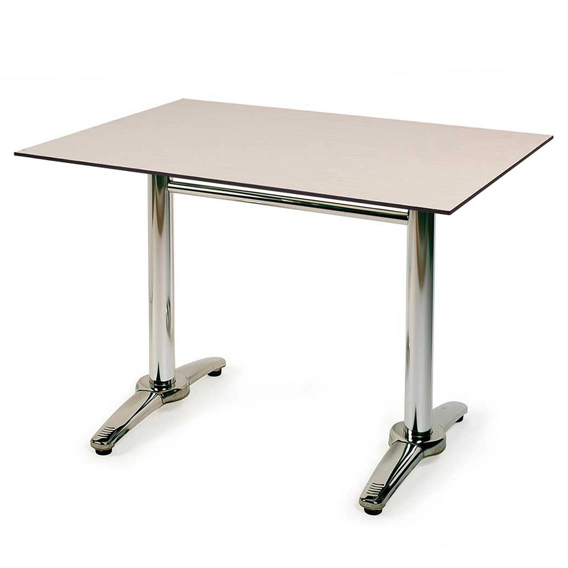 mesa rectangular