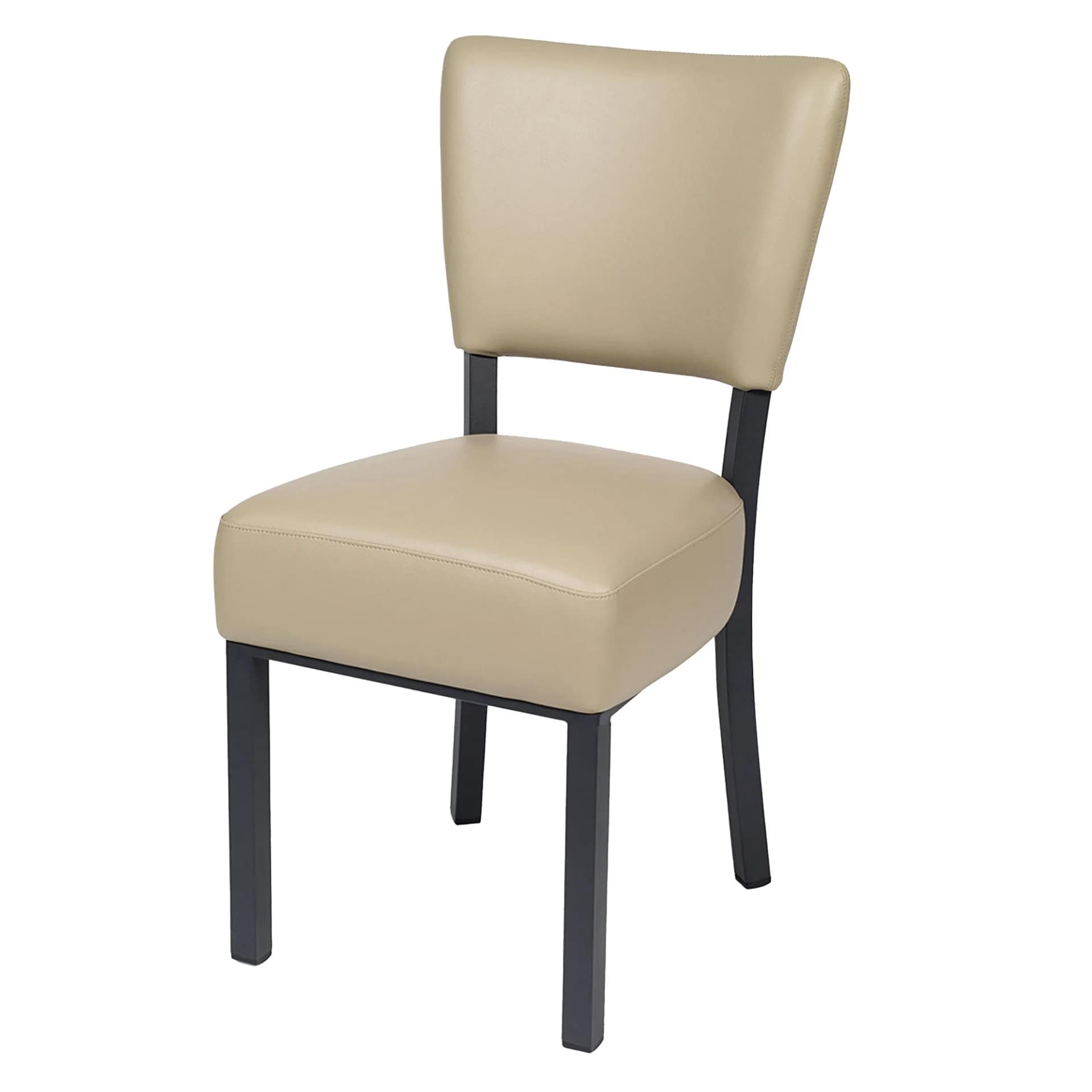 Silla Bohemia Ribeteada Tapizado / Interior - Imagen 13