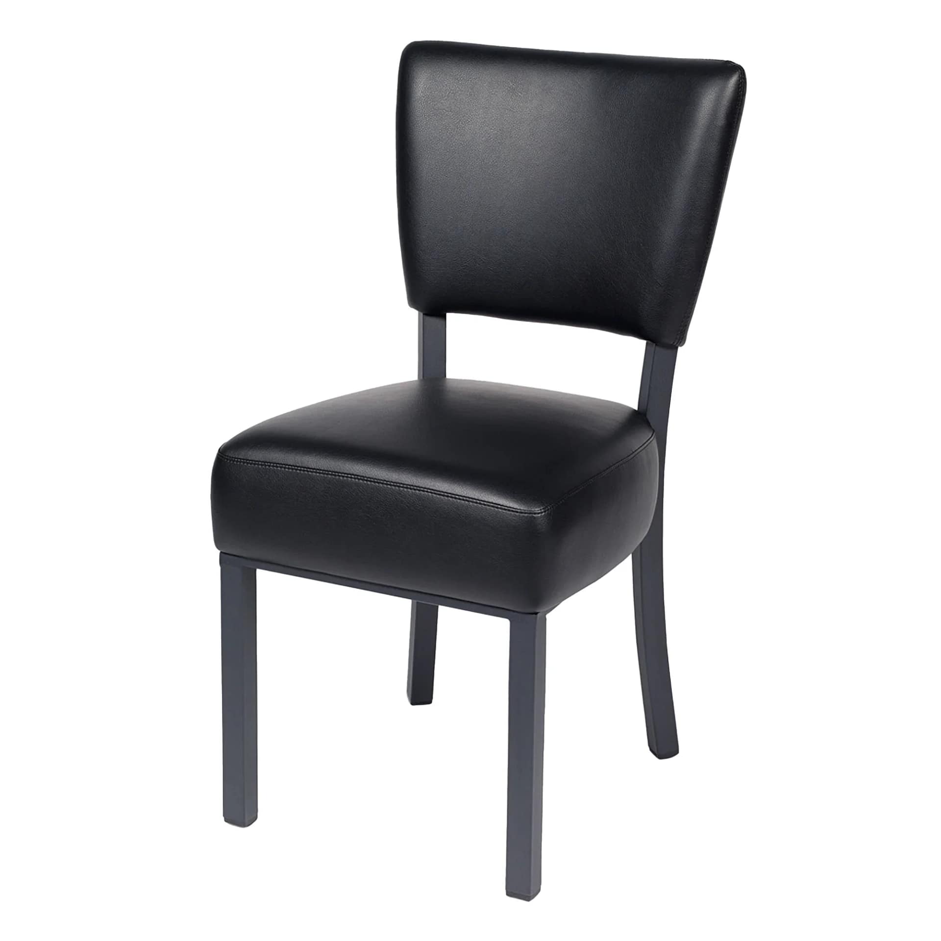 Silla Bohemia Ribeteada Tapizado / Interior - Imagen 11