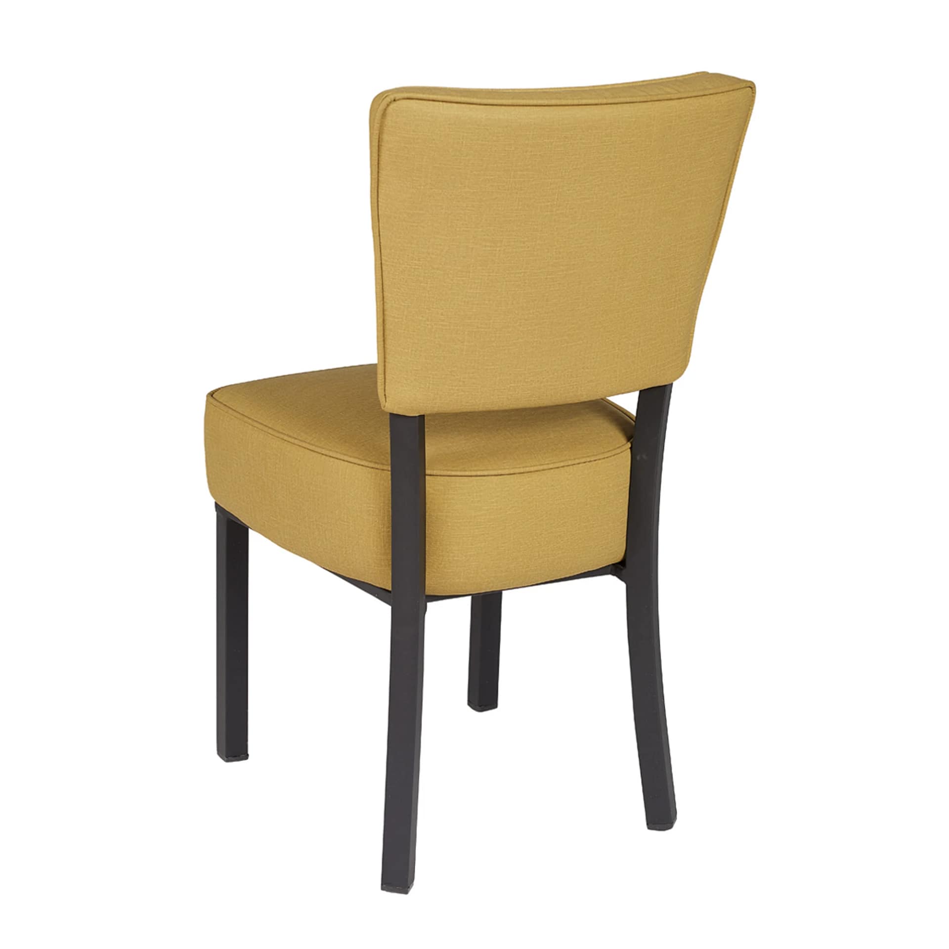 Silla Bohemia Ribeteada Tapizado / Interior - Imagen 3