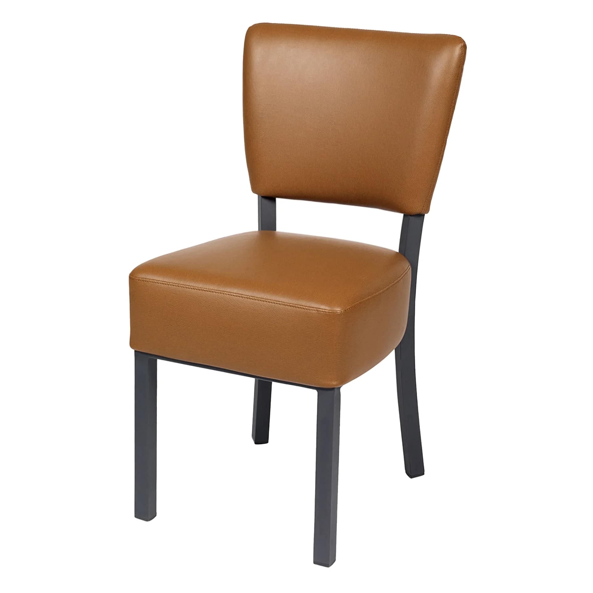 Silla Bohemia Ribeteada Tapizado / Interior - Imagen 12