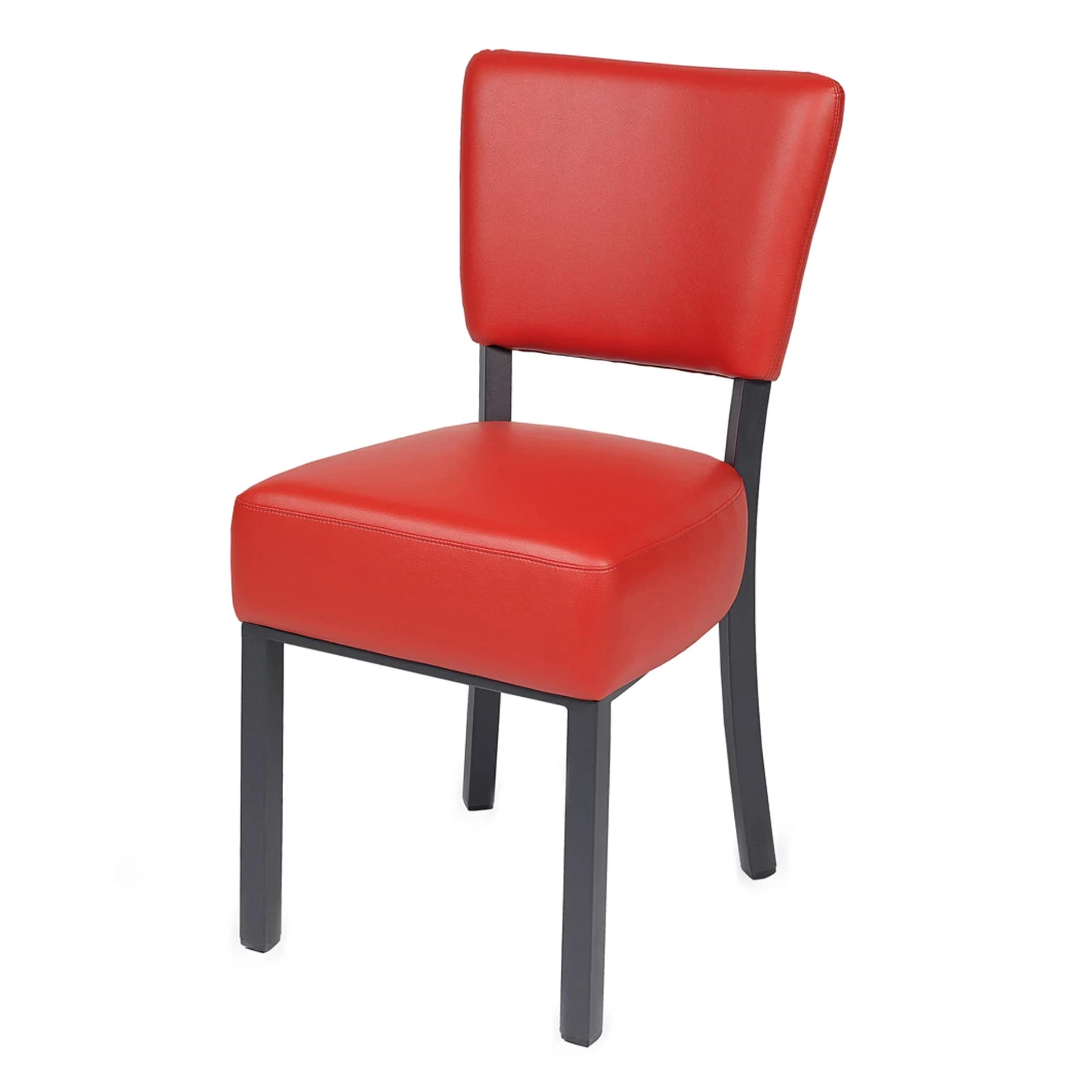 Silla Bohemia Ribeteada Tapizado / Interior - Imagen 10