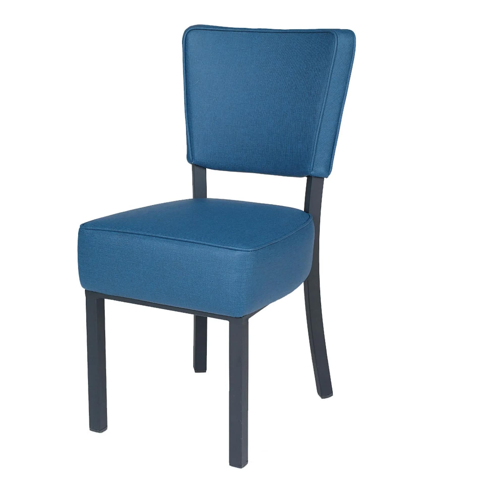 Silla Bohemia Ribeteada Tapizado / Interior - Imagen 5