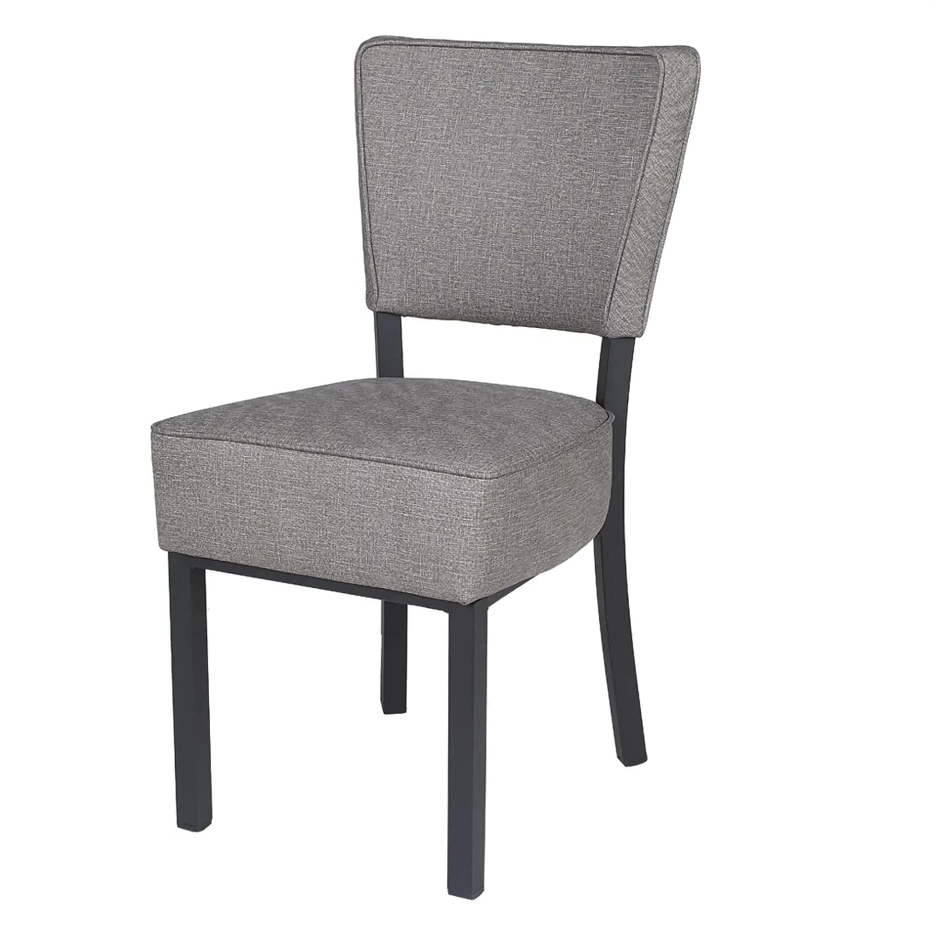 Silla Bohemia Ribeteada Tapizado / Interior - Imagen 6
