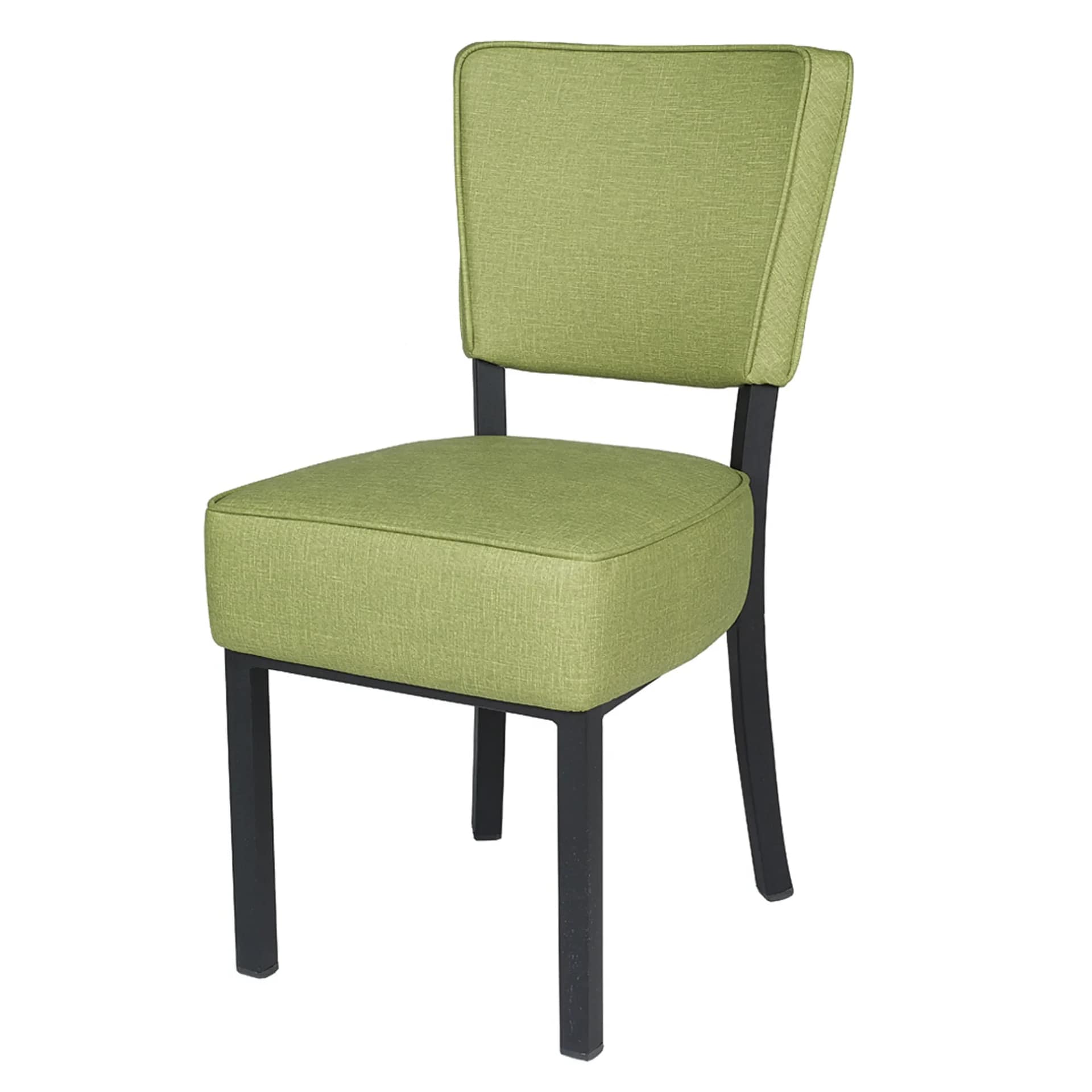 Silla Bohemia Ribeteada Tapizado / Interior - Imagen 7