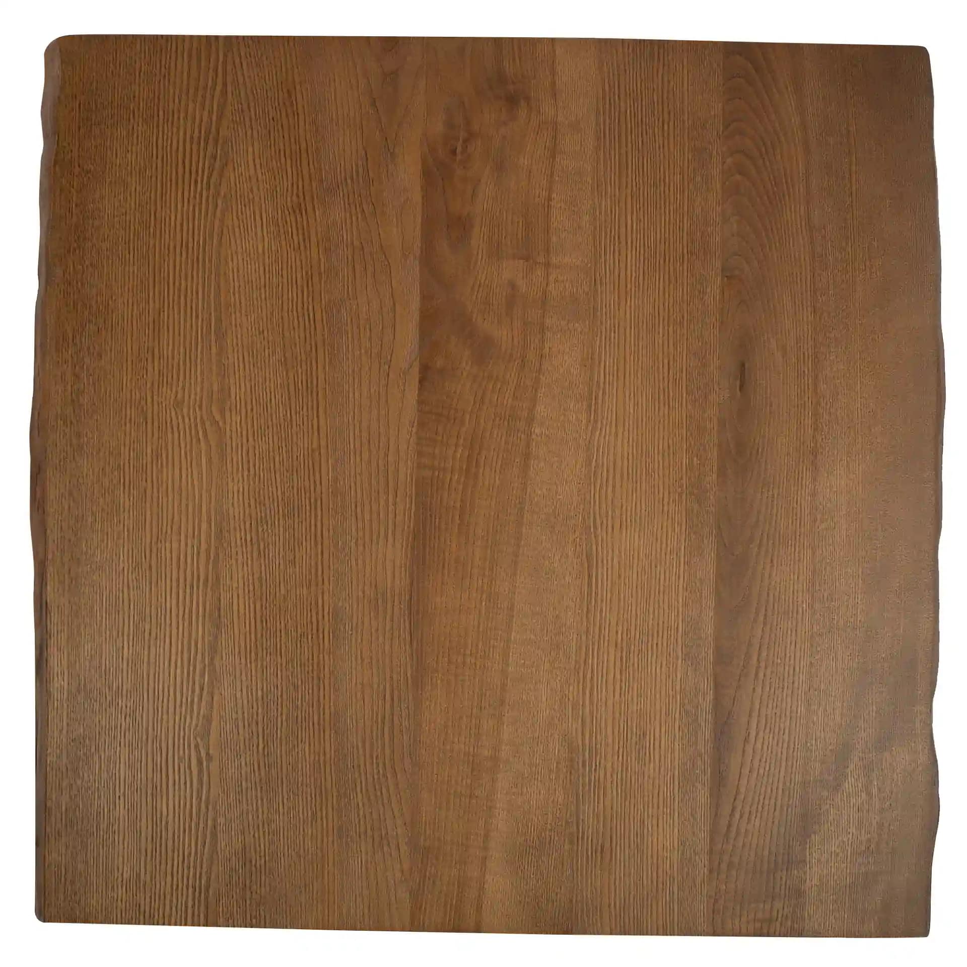 tablero madera maciza mesa natural