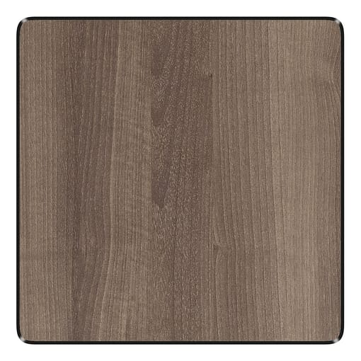 Tablero de mesa Compacto Nogal Americano