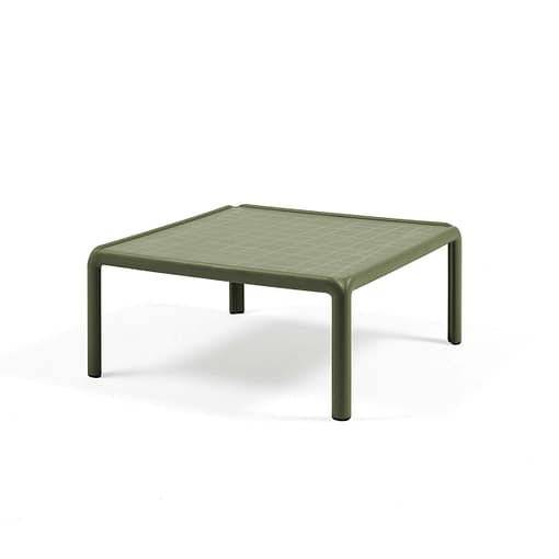 mesa de centro Nardi modelo Komodo