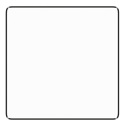 Tablero de mesa Compacto Blanco