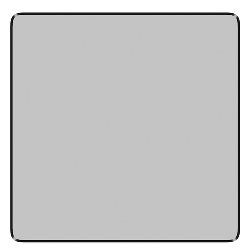 Tablero de mesa Compacto Gris Plata