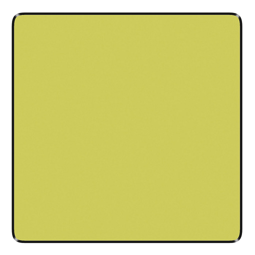 Tablero de mesa Compacto Verde limón
