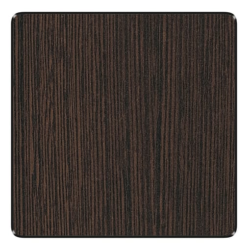 Tablero de mesa Compacto Wengué