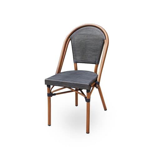 Silla Mara bistrot apilable