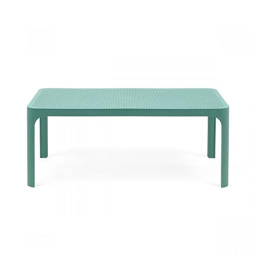 Mesa de centro Net apilable 100x60