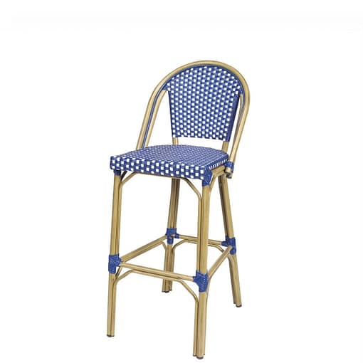 Taburete Tívoli bistrot