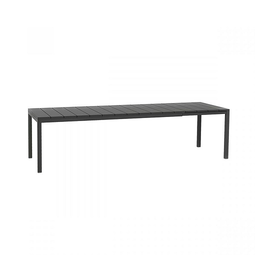 Mesa Río extensible 140-210x85